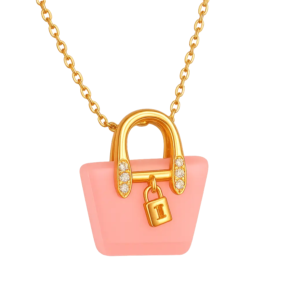 Jewelry Necklace Code: 12830
