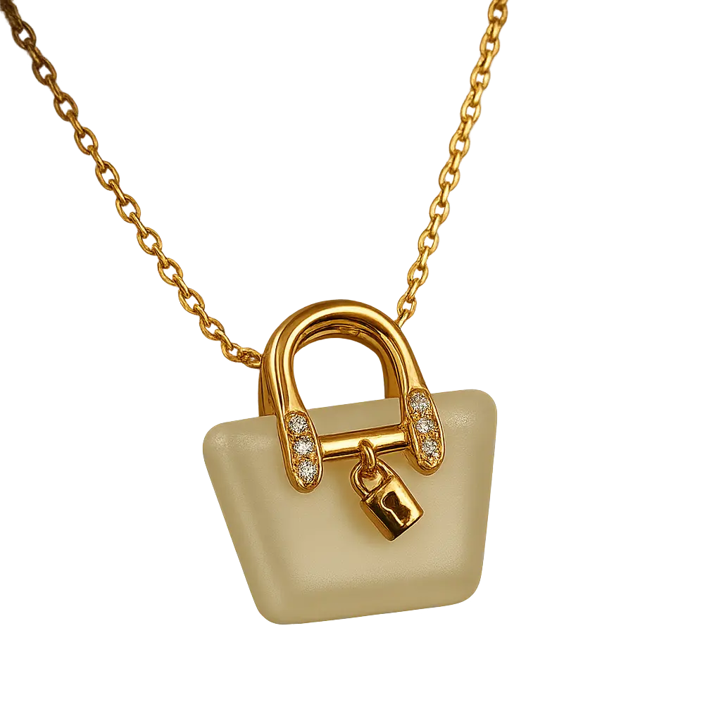  Jewelry Necklace Code: 12831