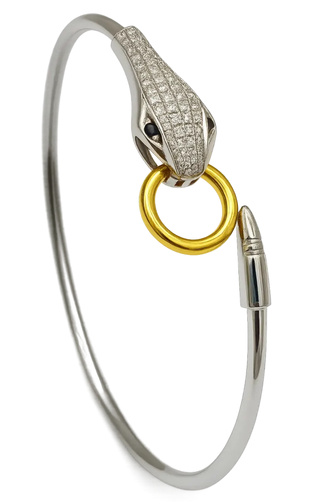 Jewelry Bracelet Code: 12840