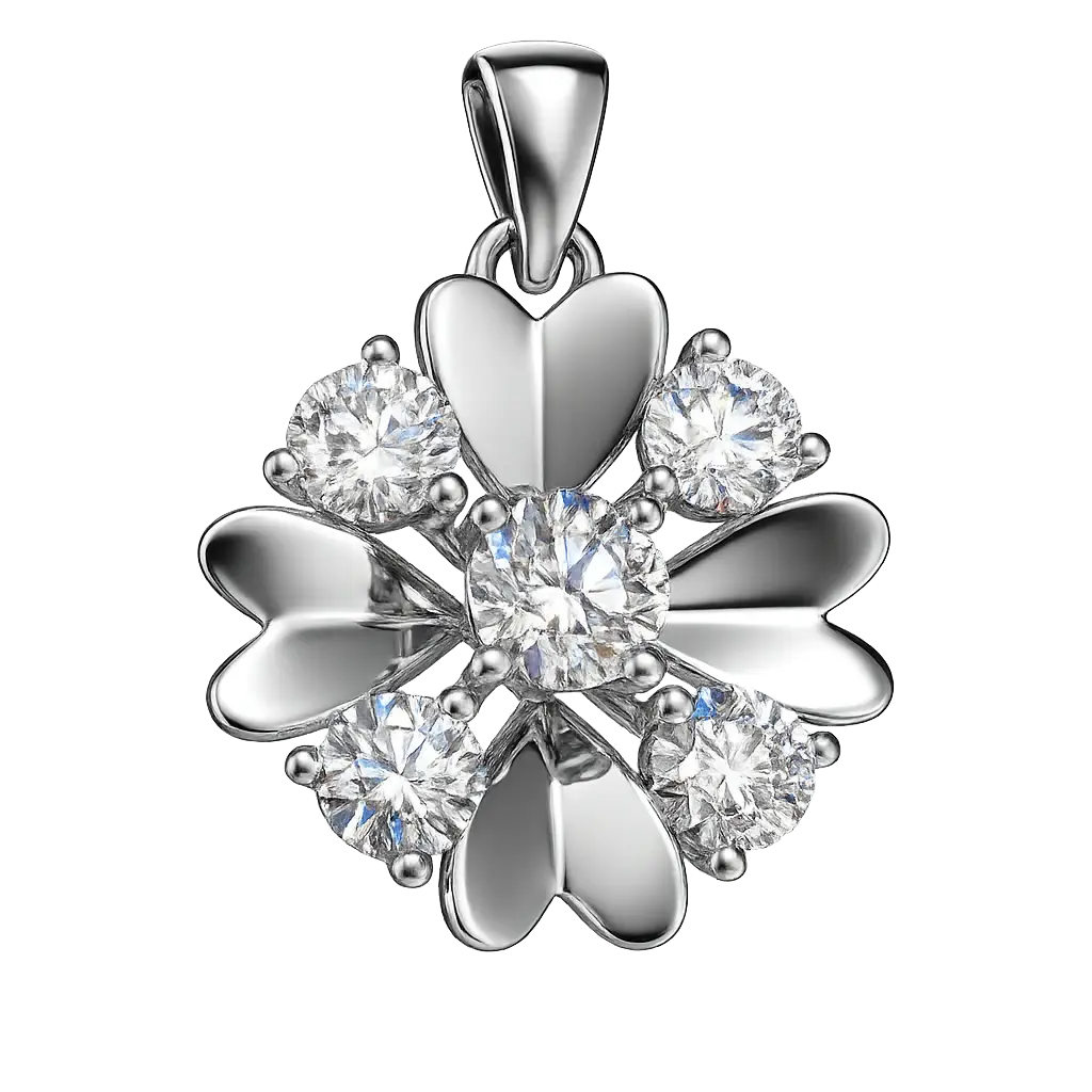  Jewelry Pendant Code: 12847