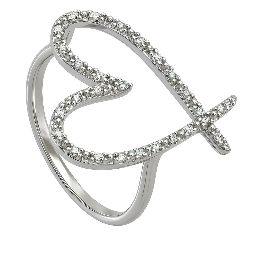  Jewelry Ring Code: 12849