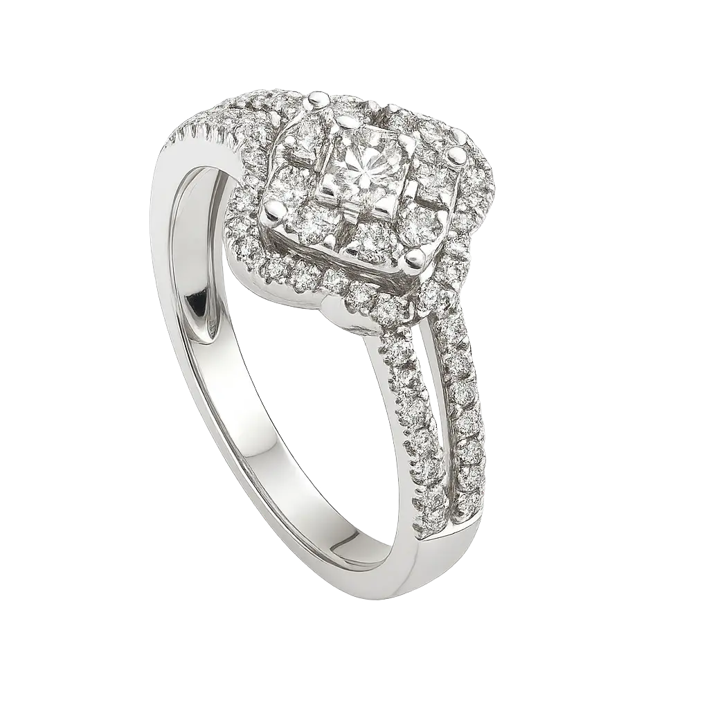  Jewelry Ring Code: 12850