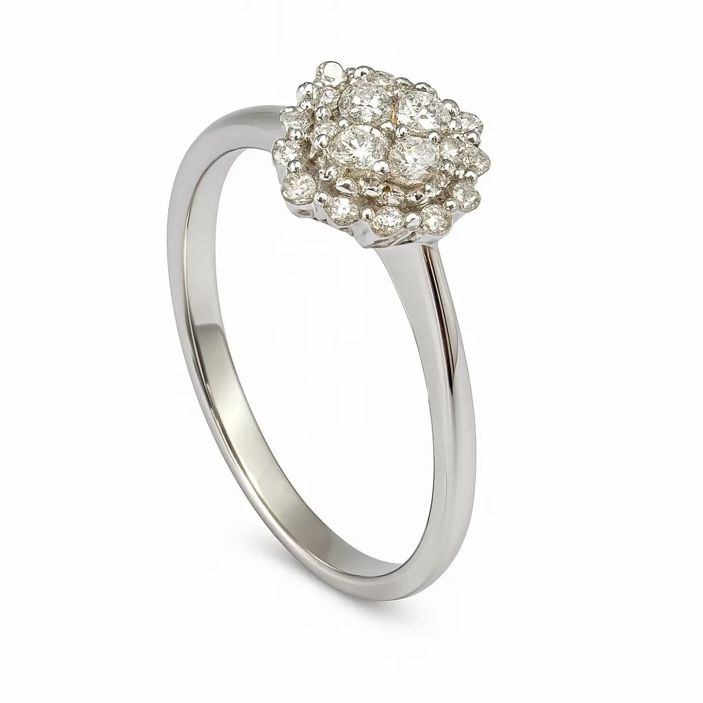 Jewelry Ring Code: 12852