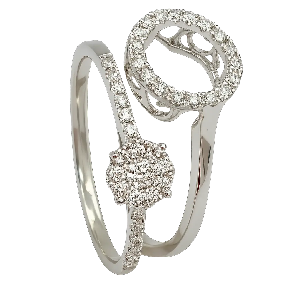 Jewelry Ring Code: 12855