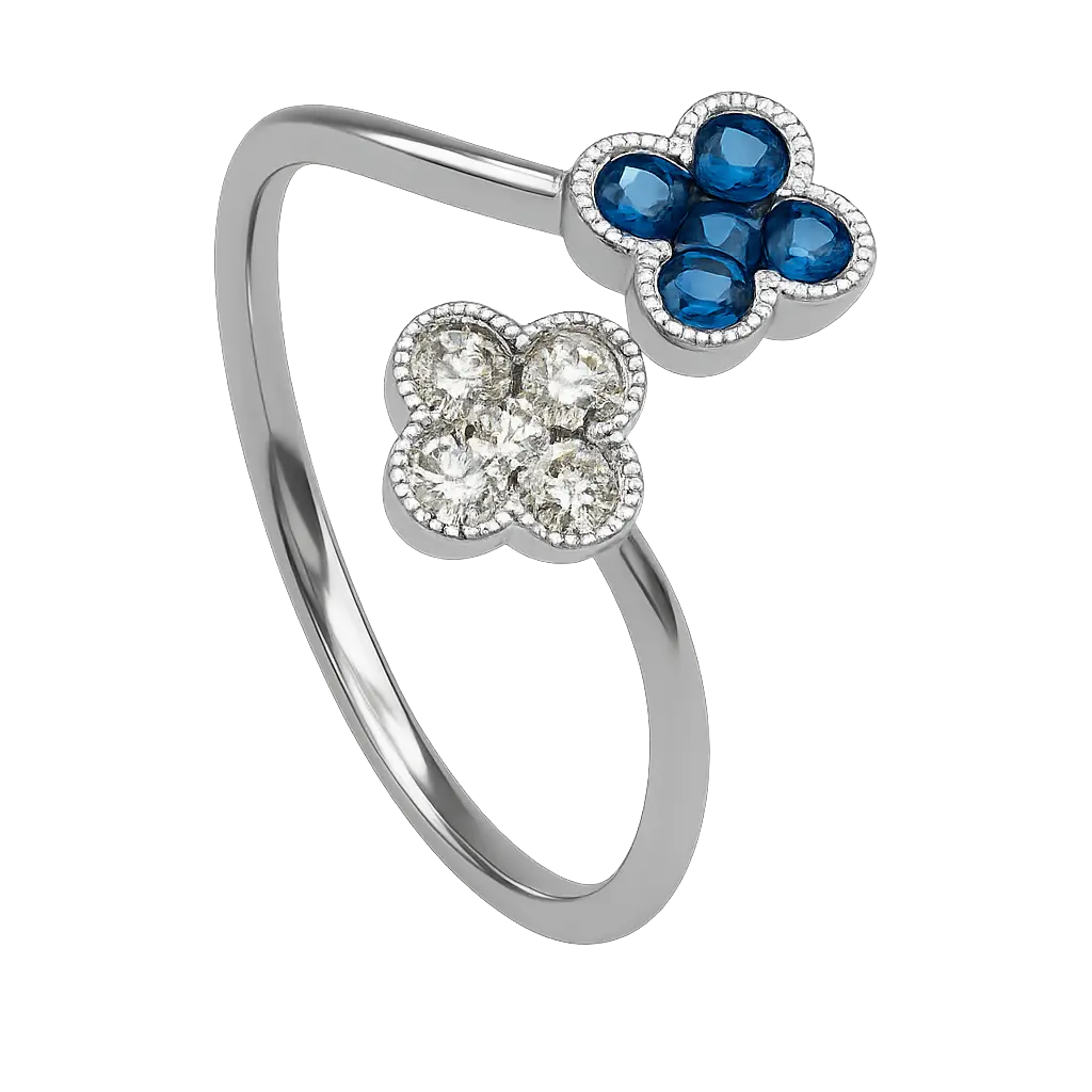 Jewelry Ring Code: 12856