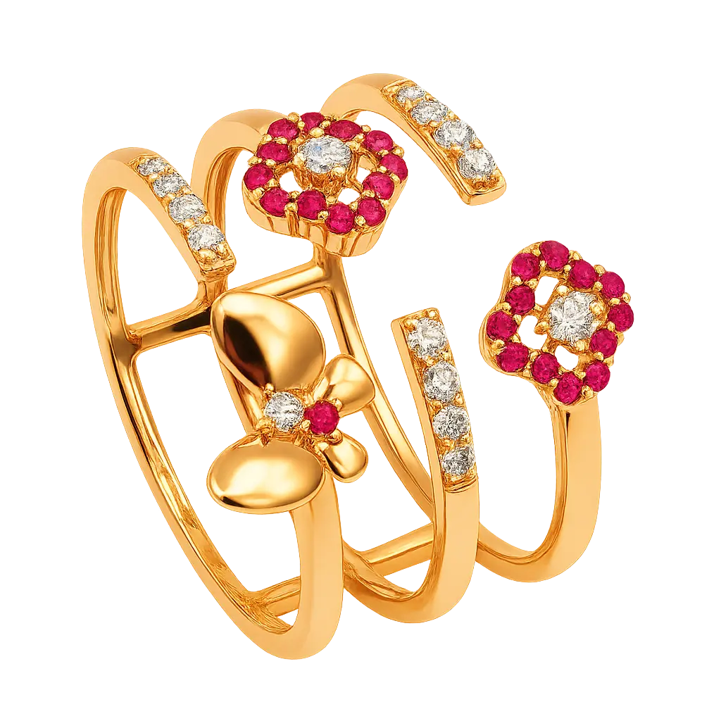  Jewelry Ring Code: 12858