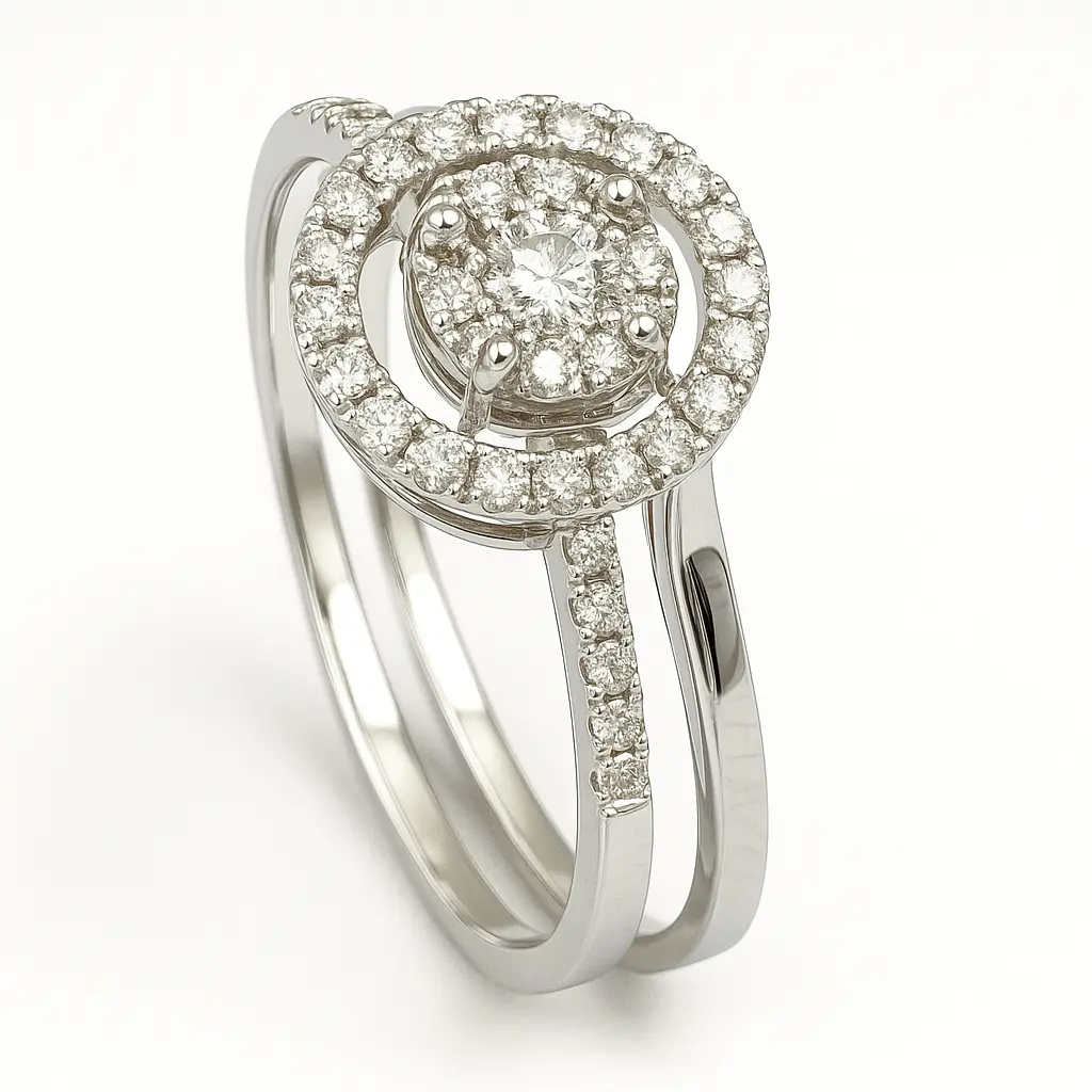  Jewelry Ring Code: 12862