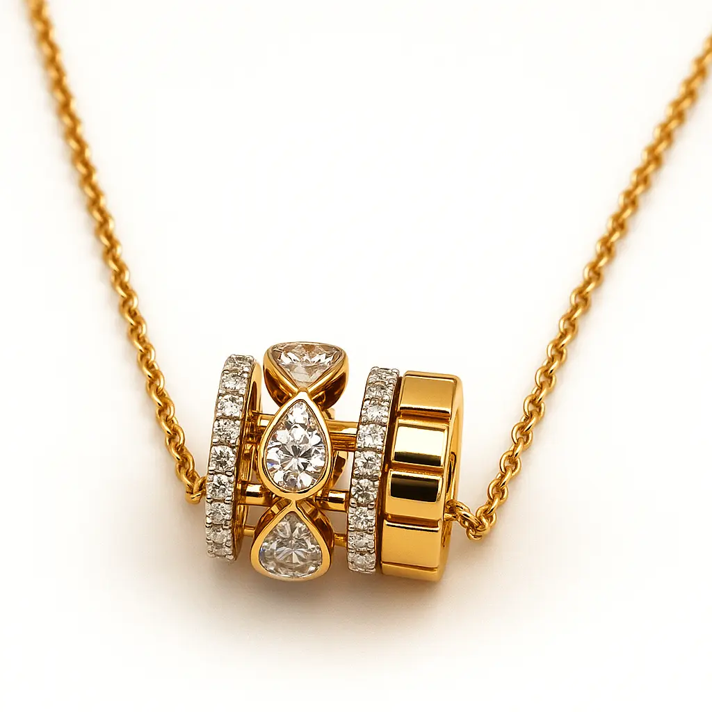  Jewelry Necklace Code: 12863