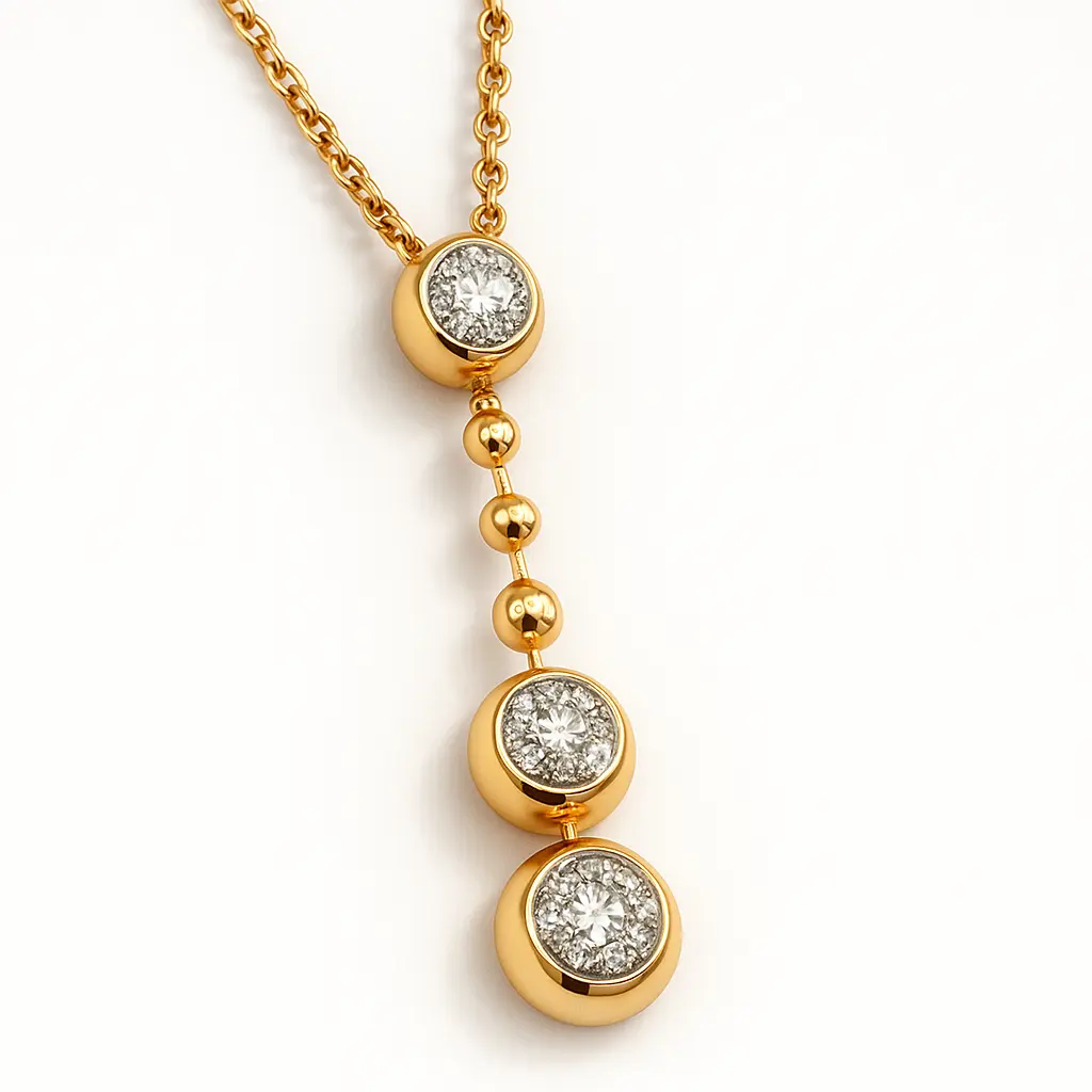 Jewelry Necklace Code: 12867