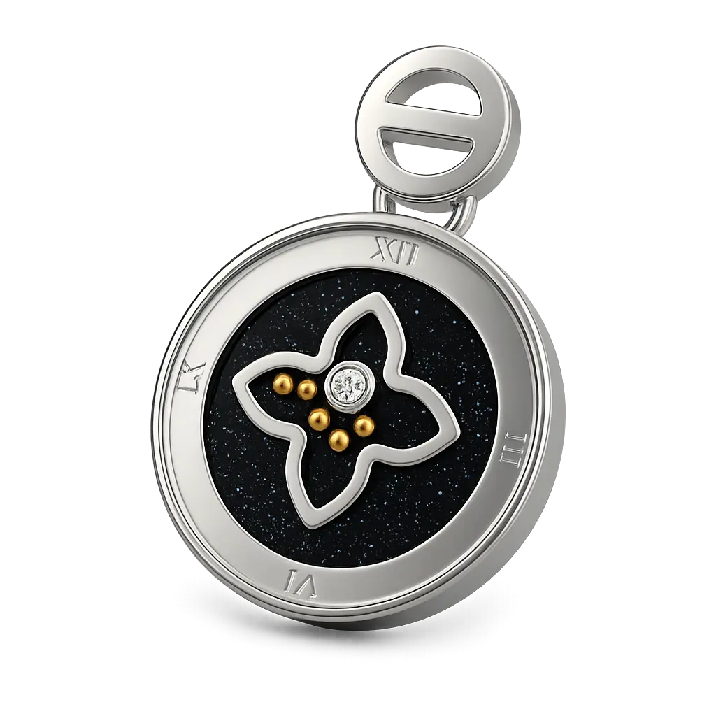  Jewelry Pendant Code: 12868