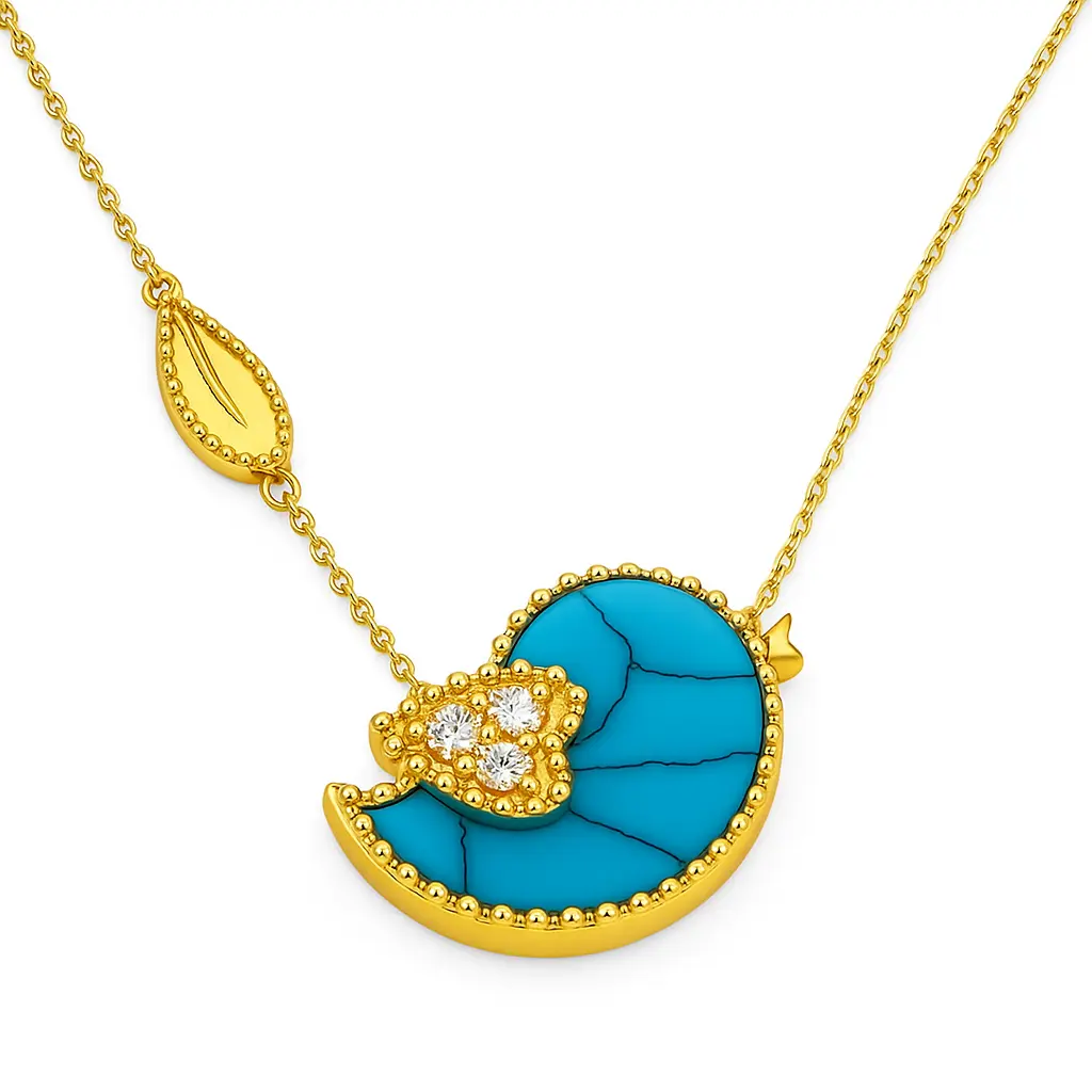  Jewelry Necklace Code: 12887