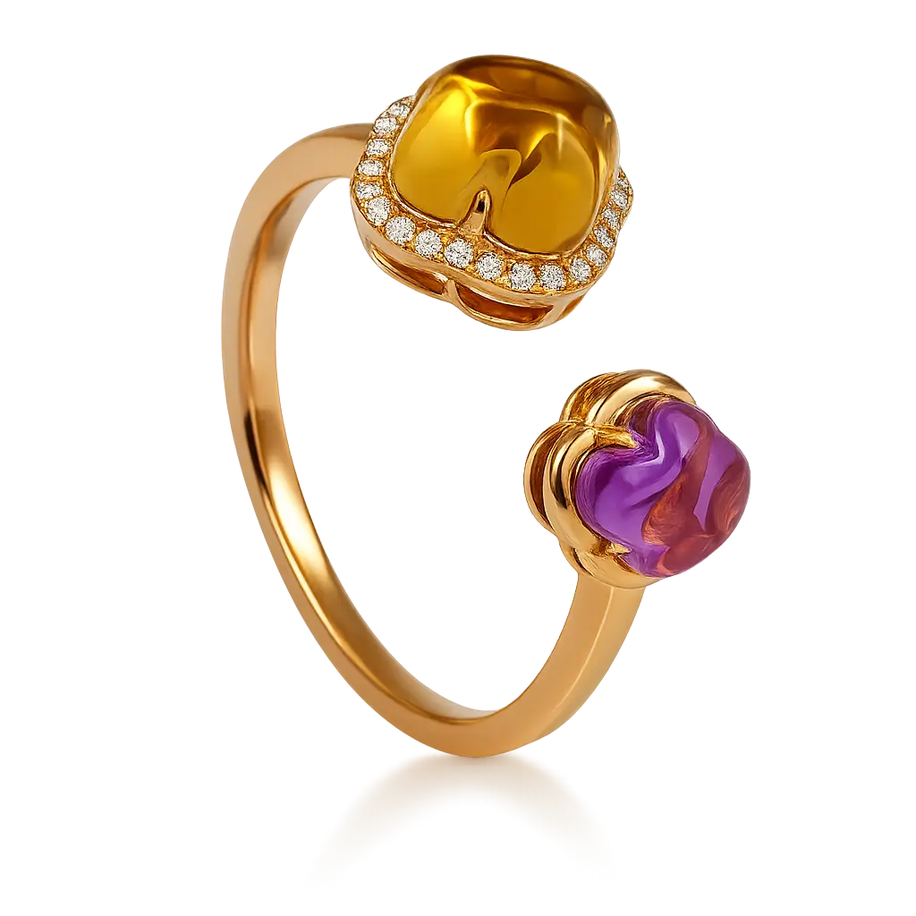 Jewelry Ring Code: 12888