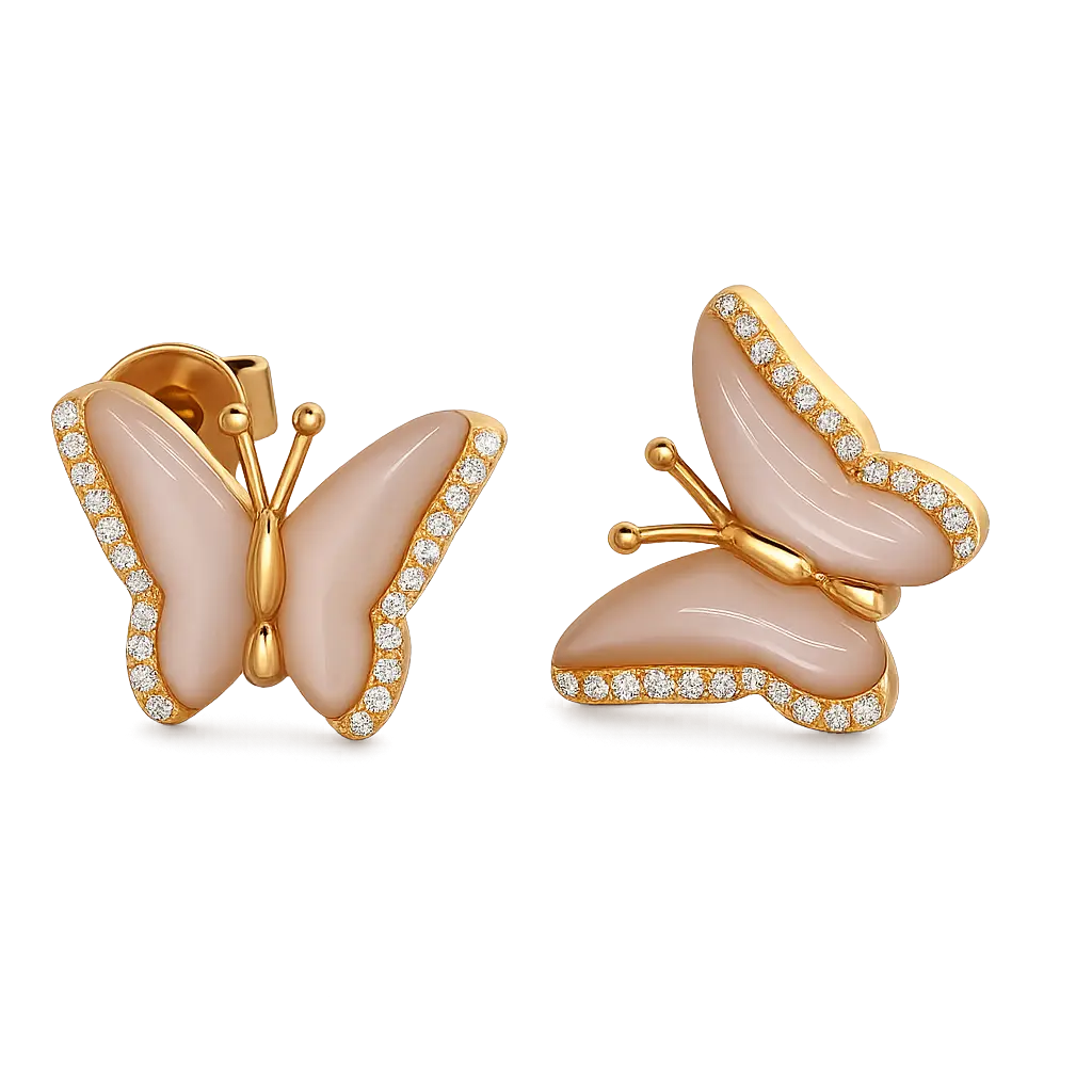 Jewelry Earrings Code: 12892