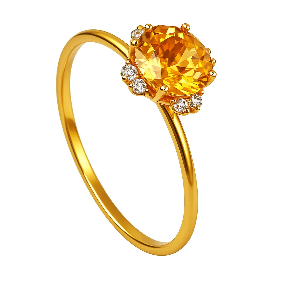 Jewelry Ring Code: 12897