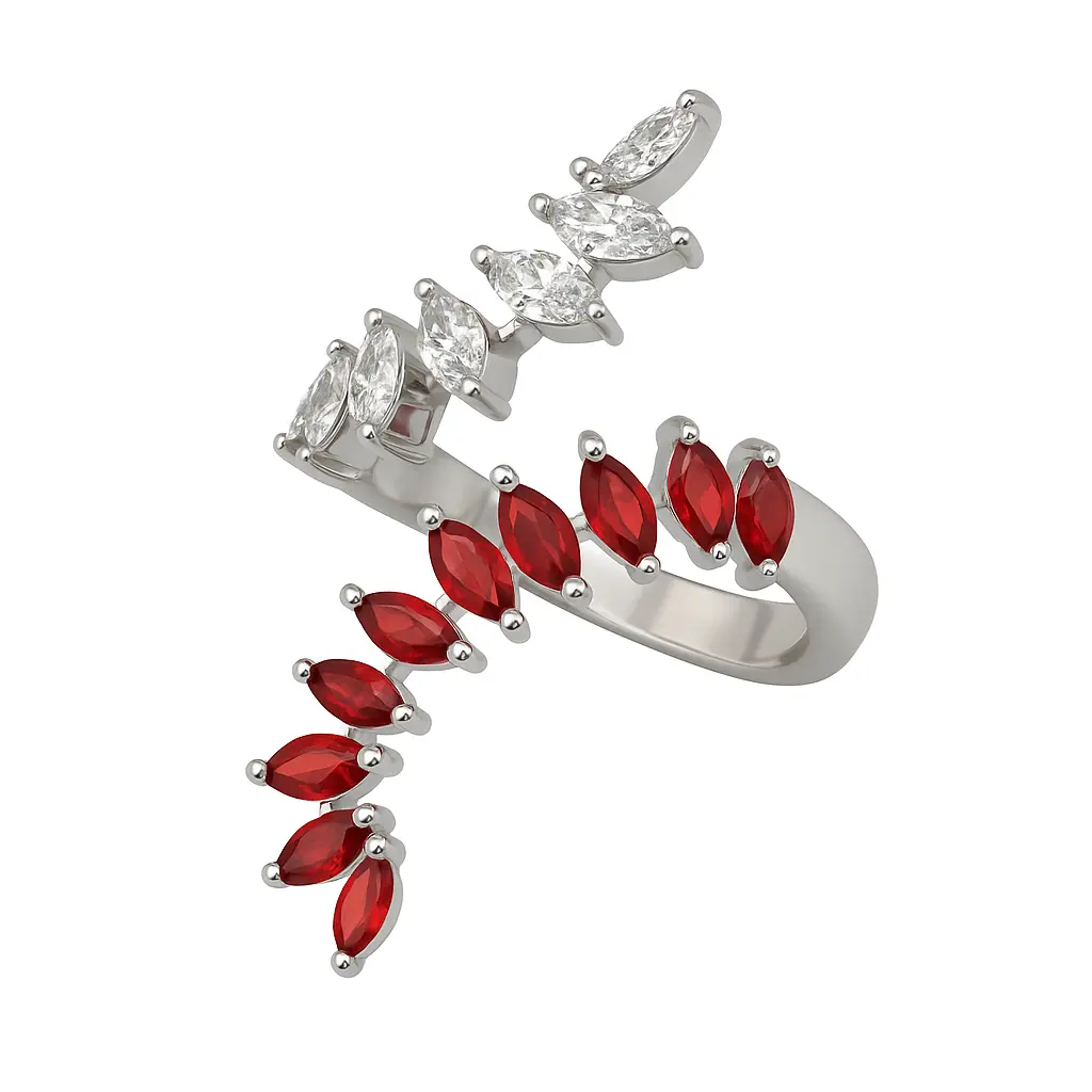  Jewelry Ring Code: 12960