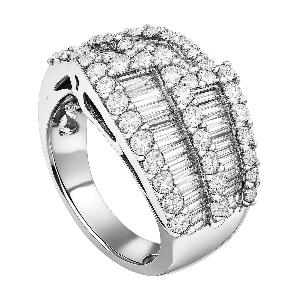 Jewelry Ring Code: 02938