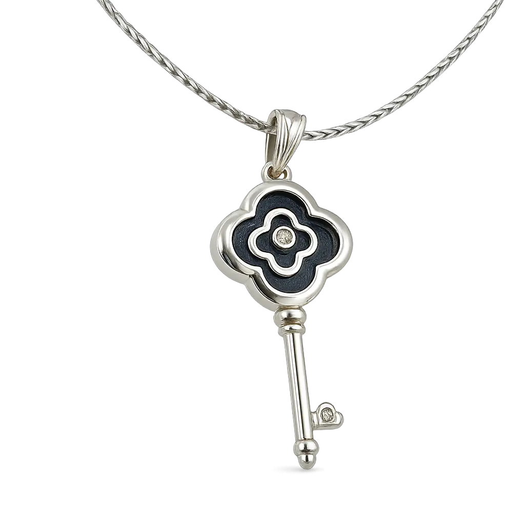 Jewelry Pendant Code: 11354