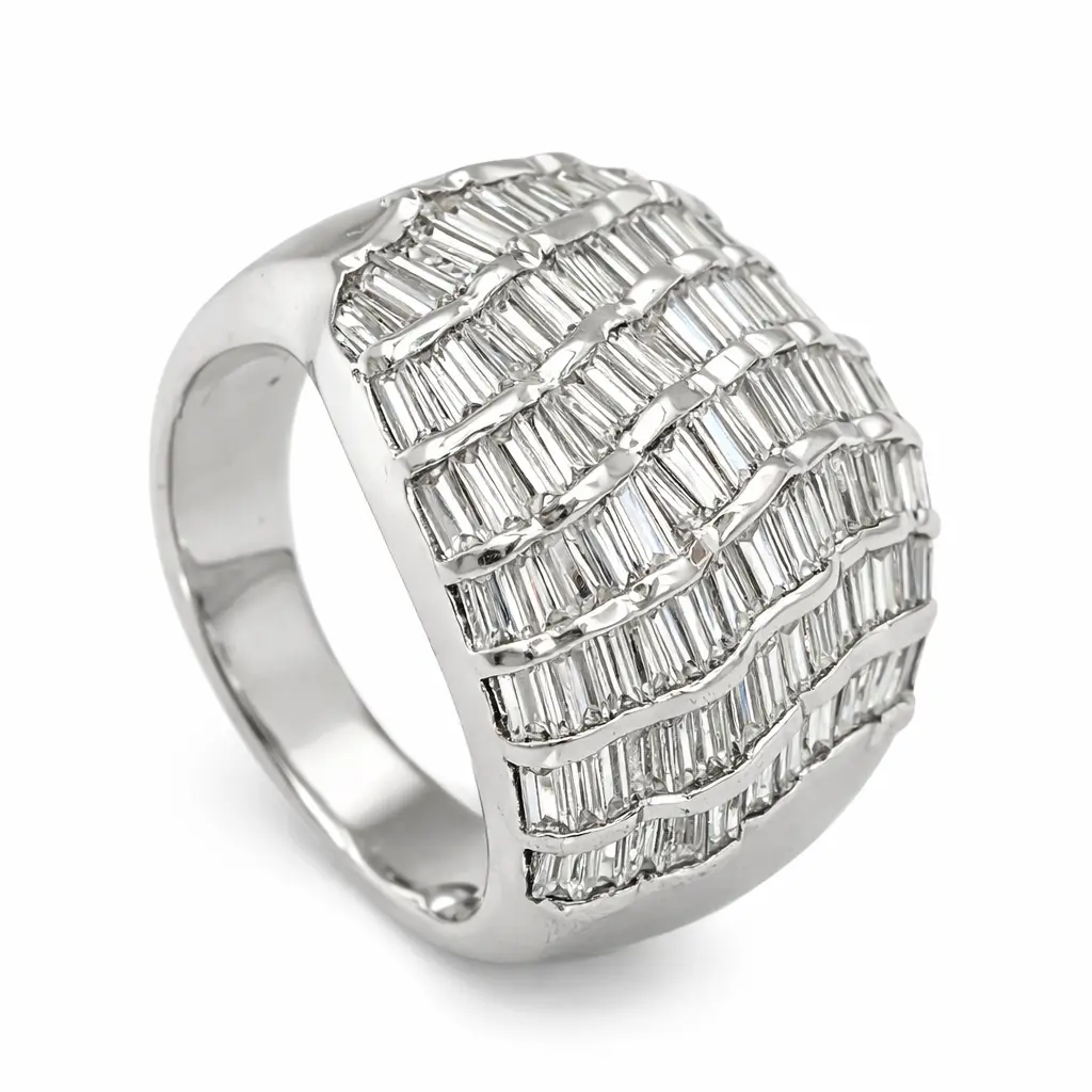 Jewelry Ring Code: 11452