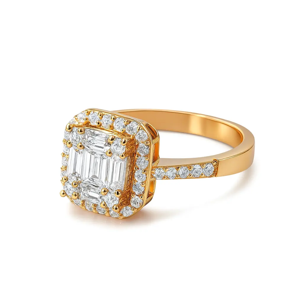 Jewelry Ring Code: 11475