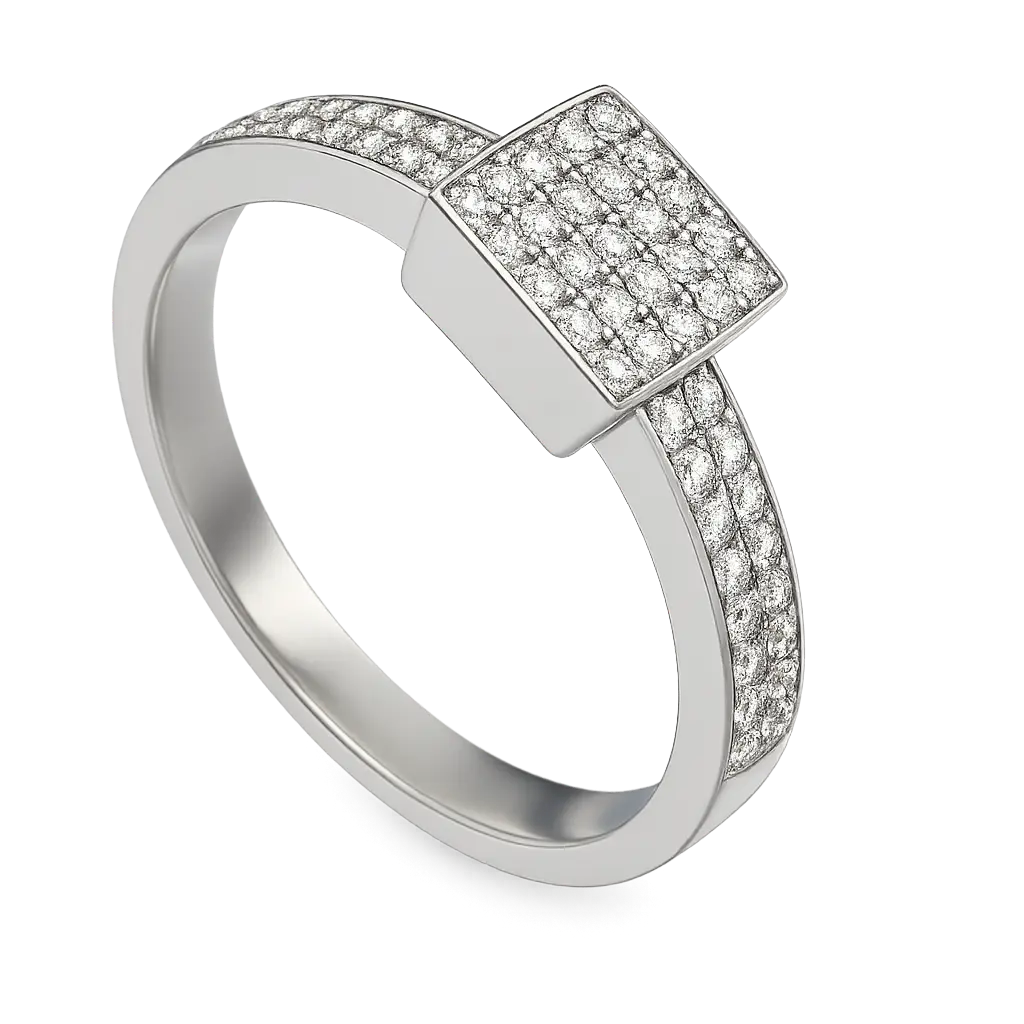 Jewelry Ring Code: 11766