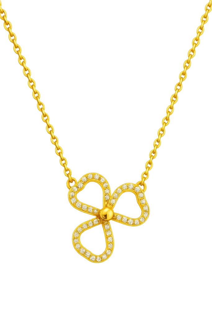 Jewelry Necklace Code: 11850