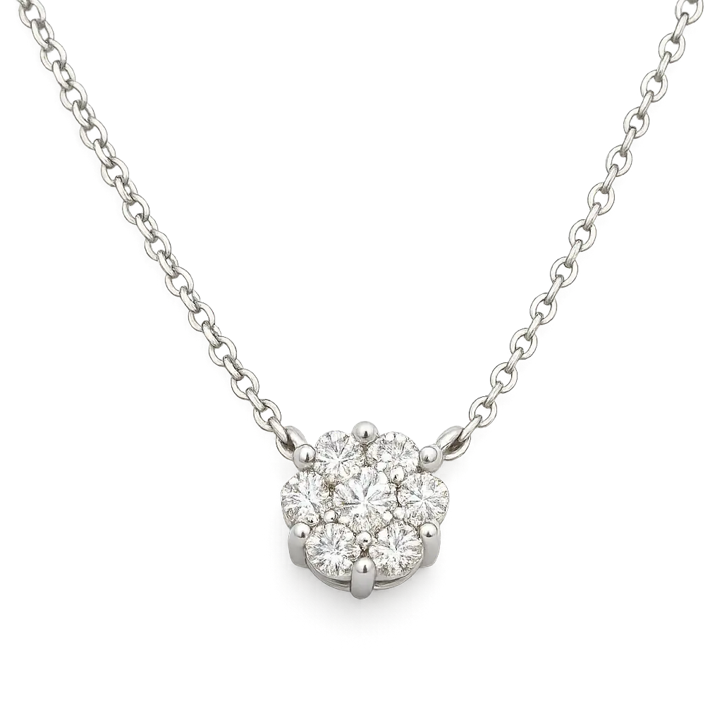 Jewelry Necklace Code: 11975