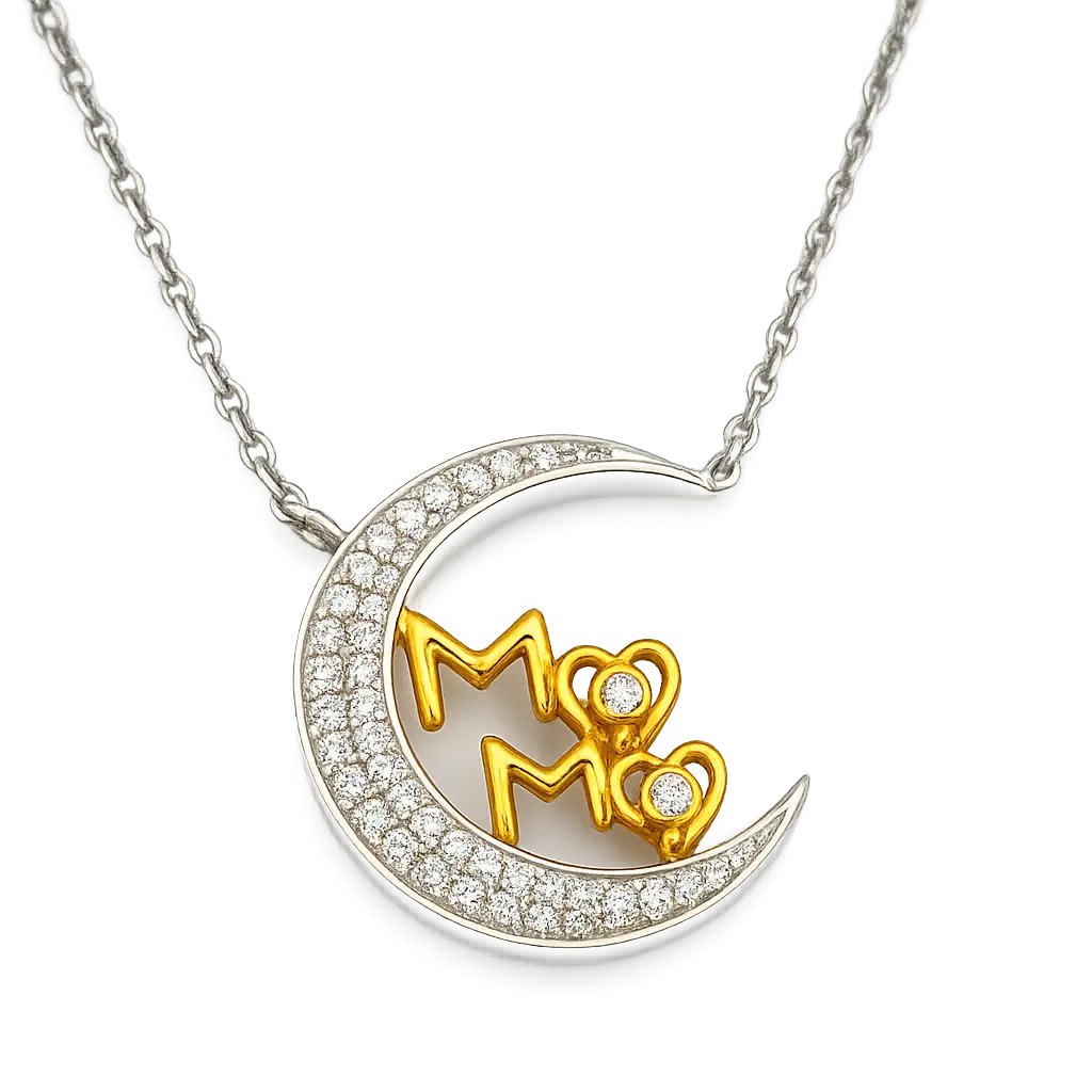 Jewelry Necklace Code: 12260