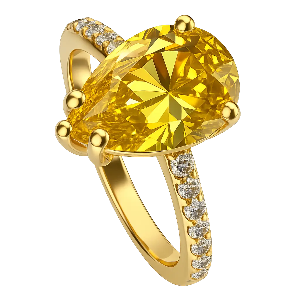 Jewelry Ring Code: 12348
