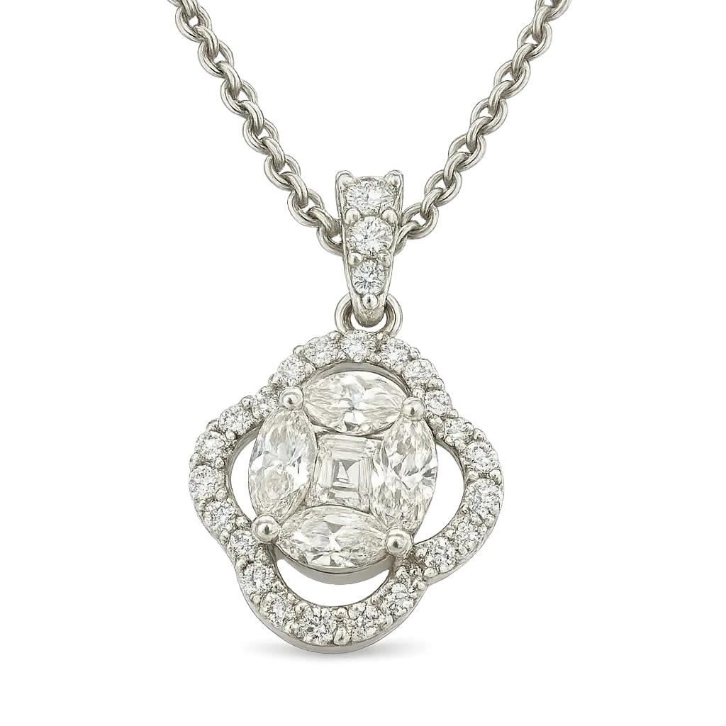 Jewelry Necklace Code: 12566