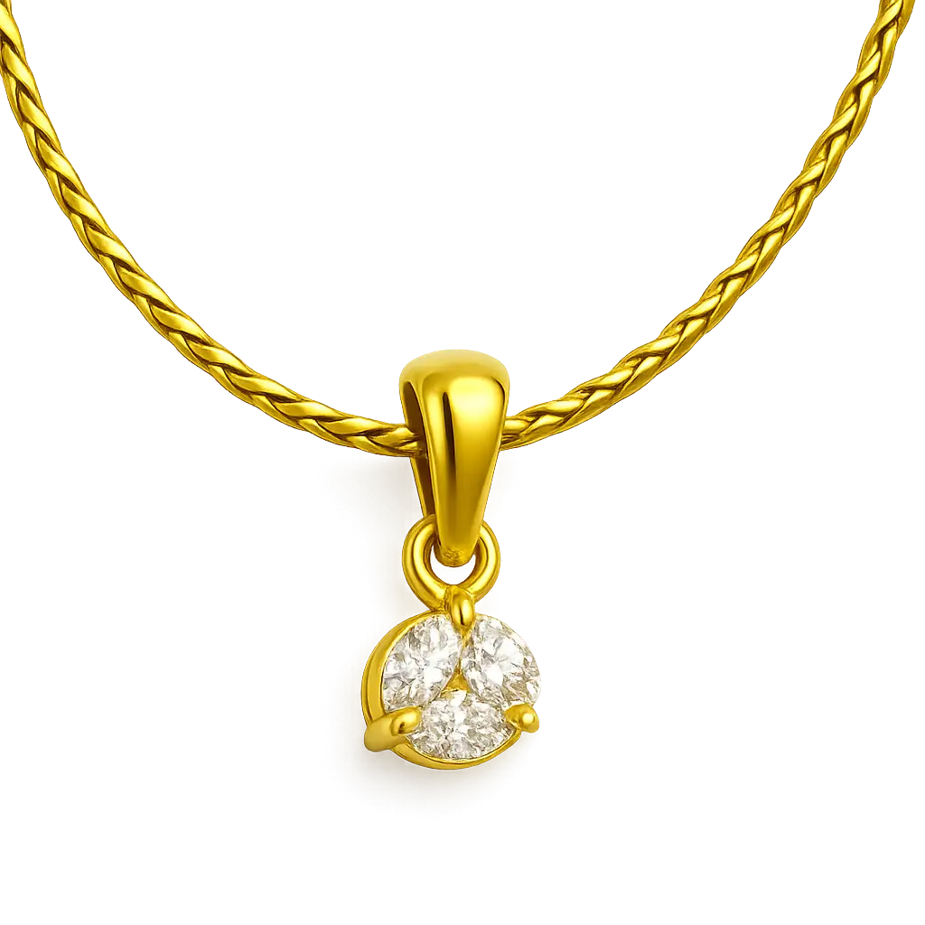 Jewelry Pendant Code: 12647