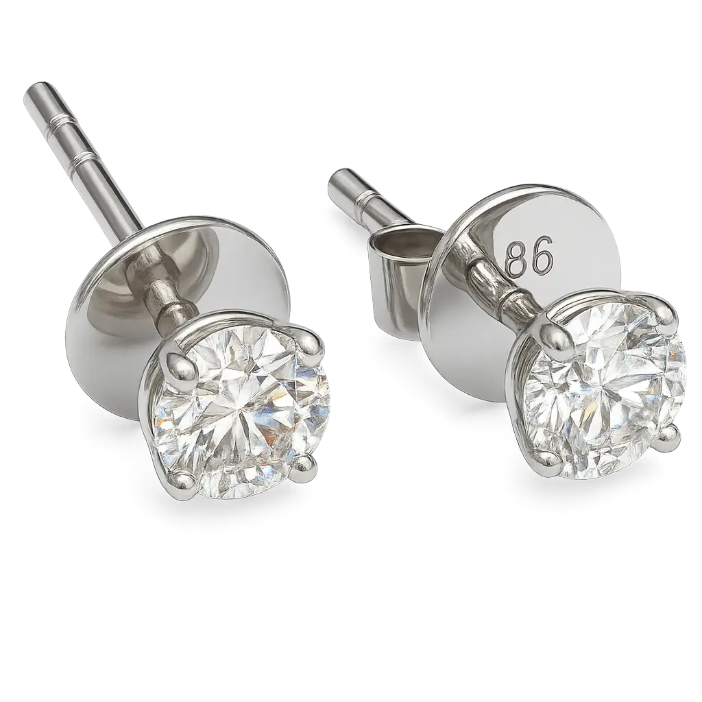 Jewelry Earrings Code: 12808