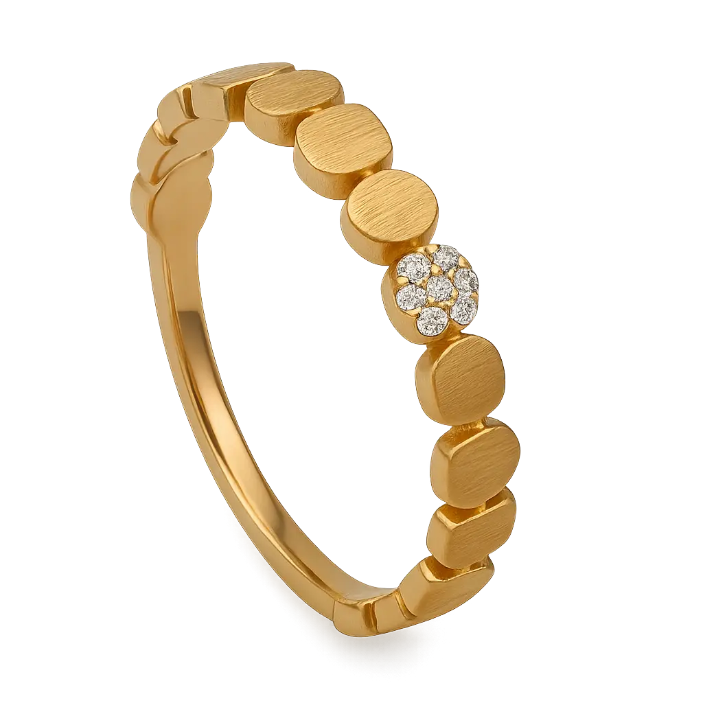Jewelry Ring Code: 12825