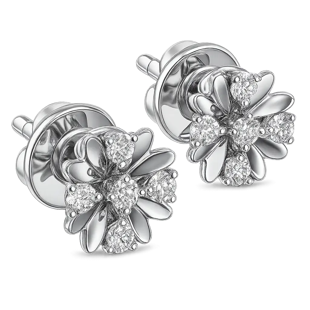 Jewelry Earrings – Code: 12846