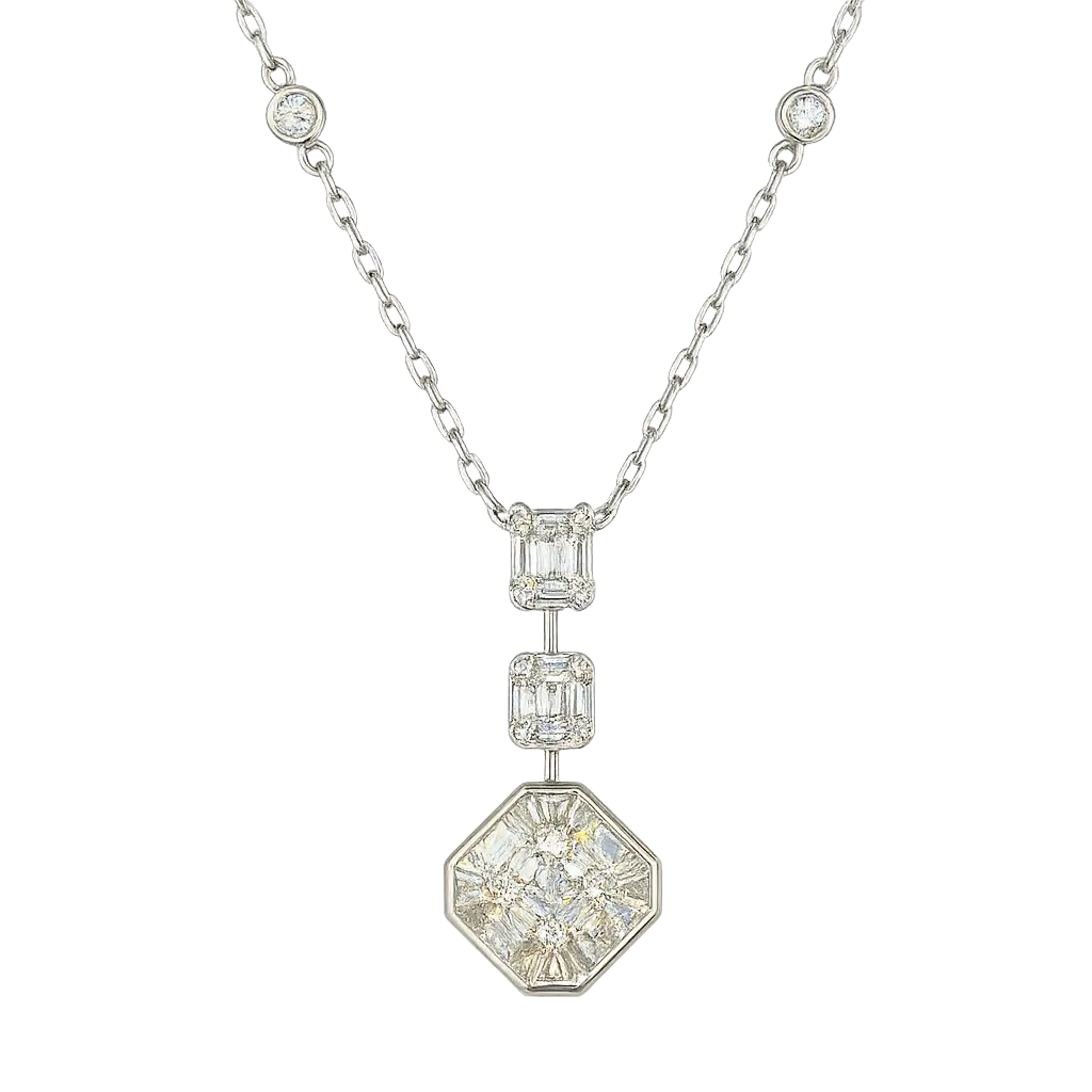 Jewelry Necklace – Code: 12922