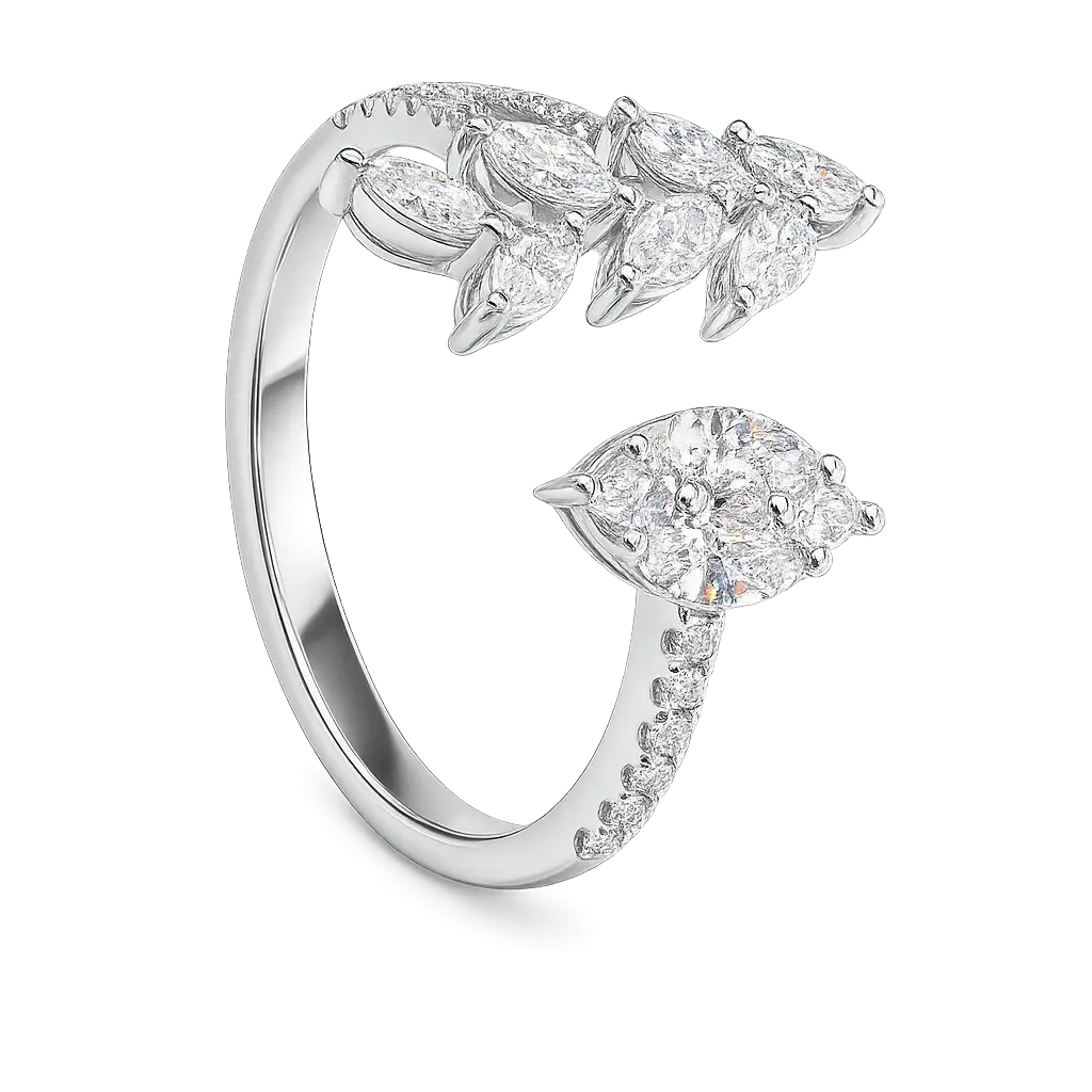 Jewelry Ring Code: 12926