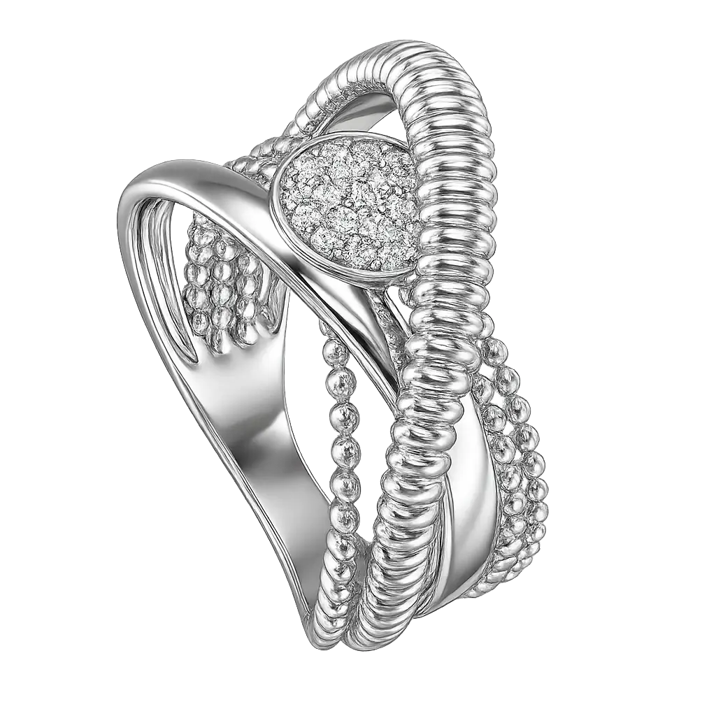 Jewelry Ring Code: 12927