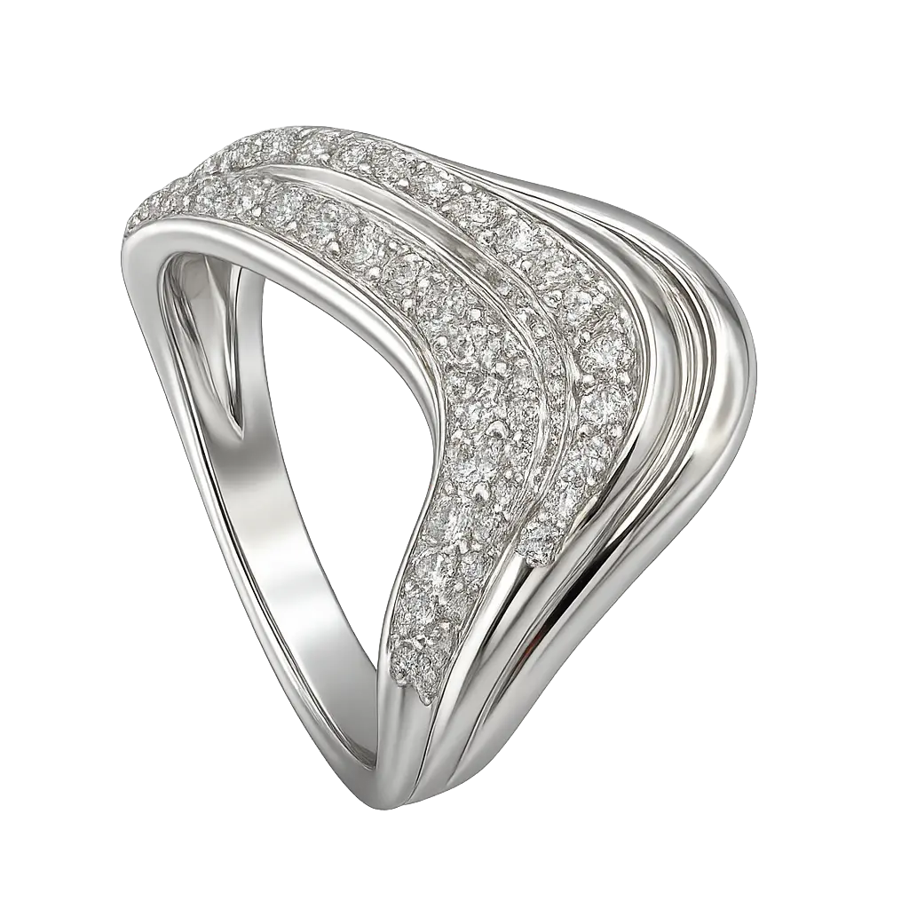 Jewelry Ring Code: 12929