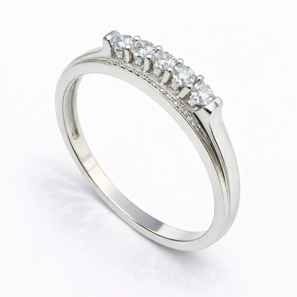 Jewelry Ring  Code: 06240