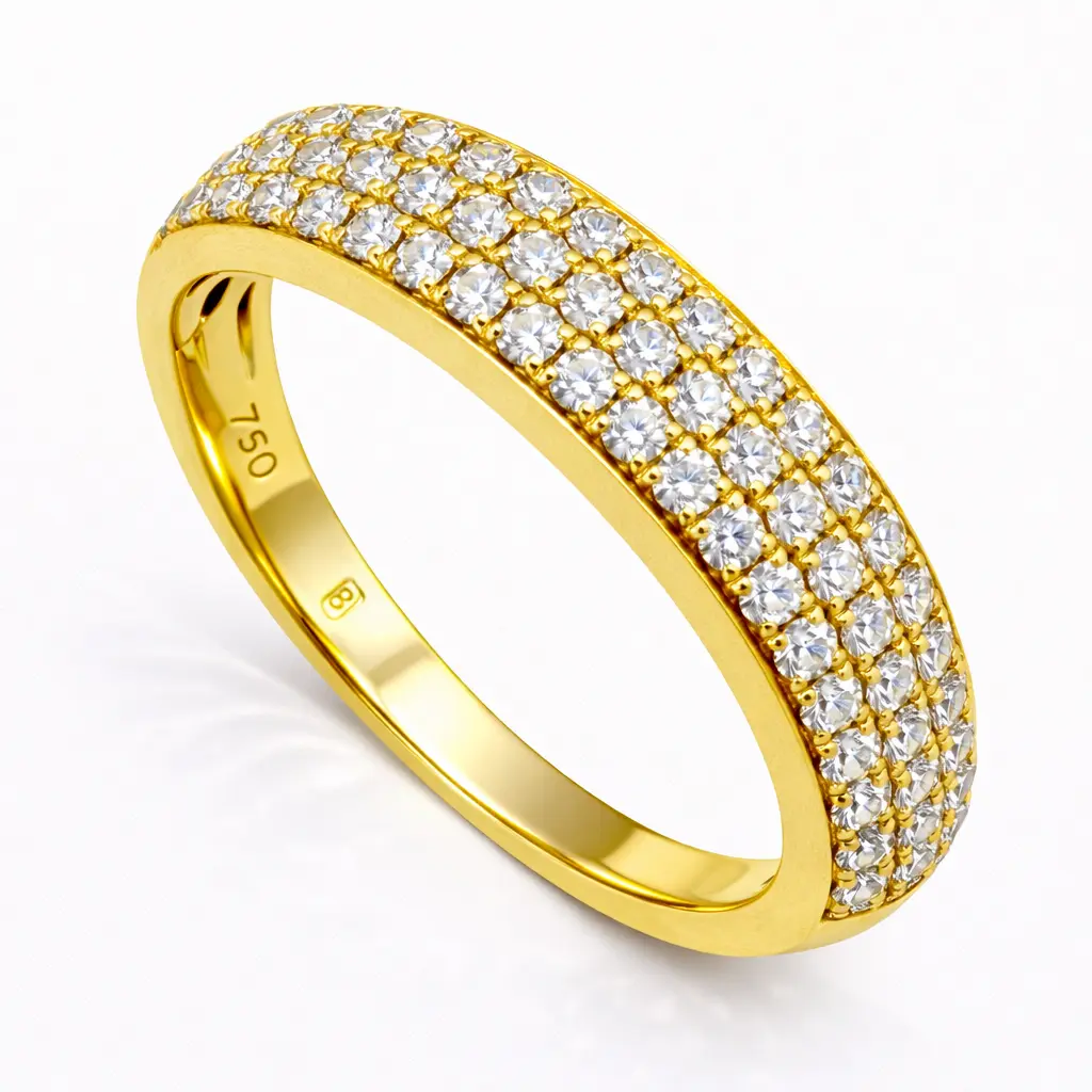 Jewelry Ring  Code: 10614