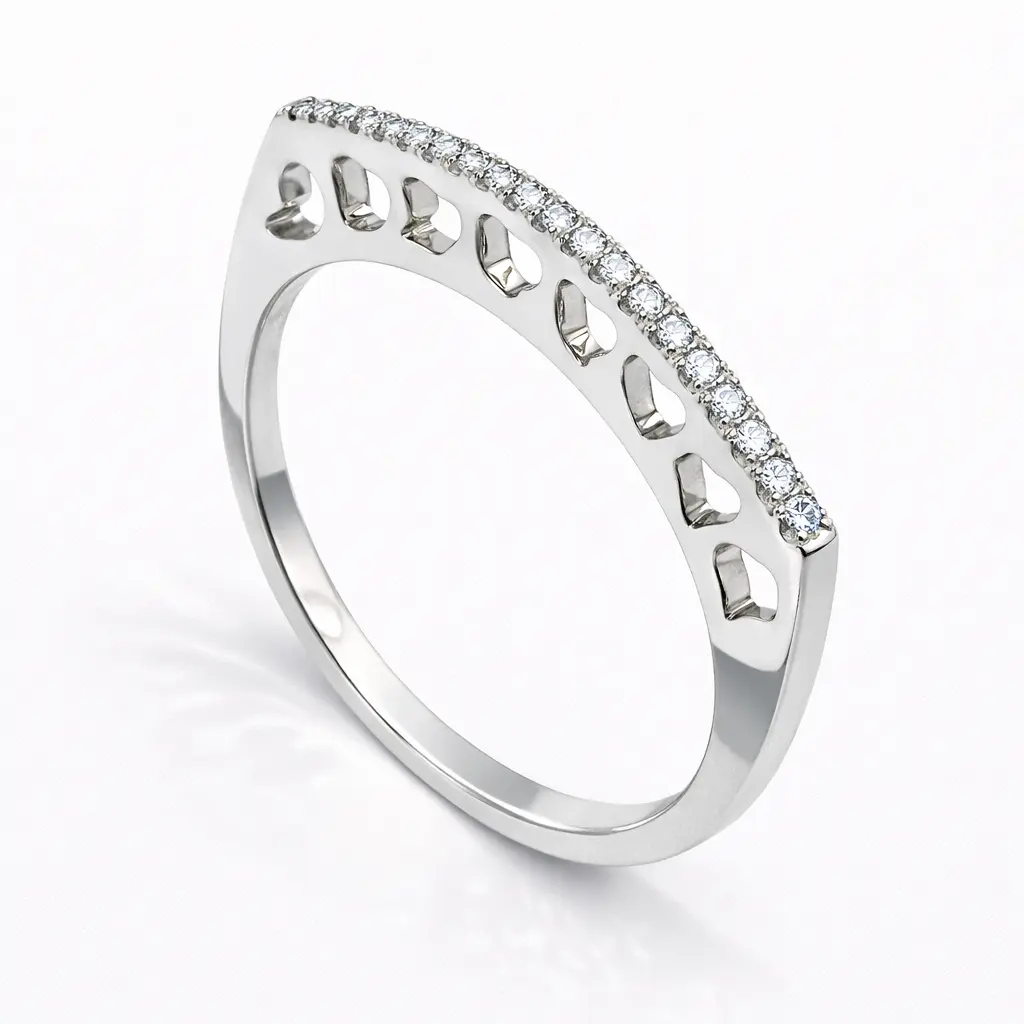 Jewelry Ring  Code: 10618
