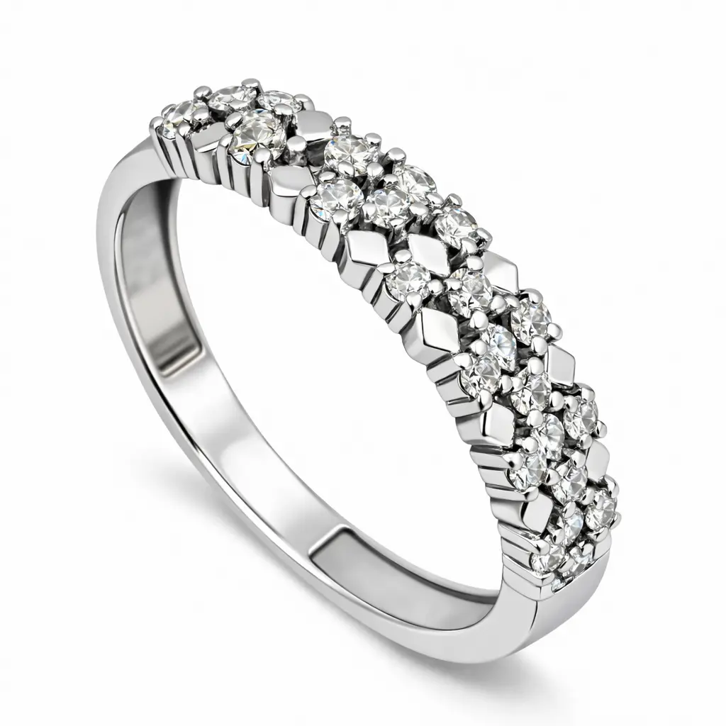 Jewelry Ring Code: 11567