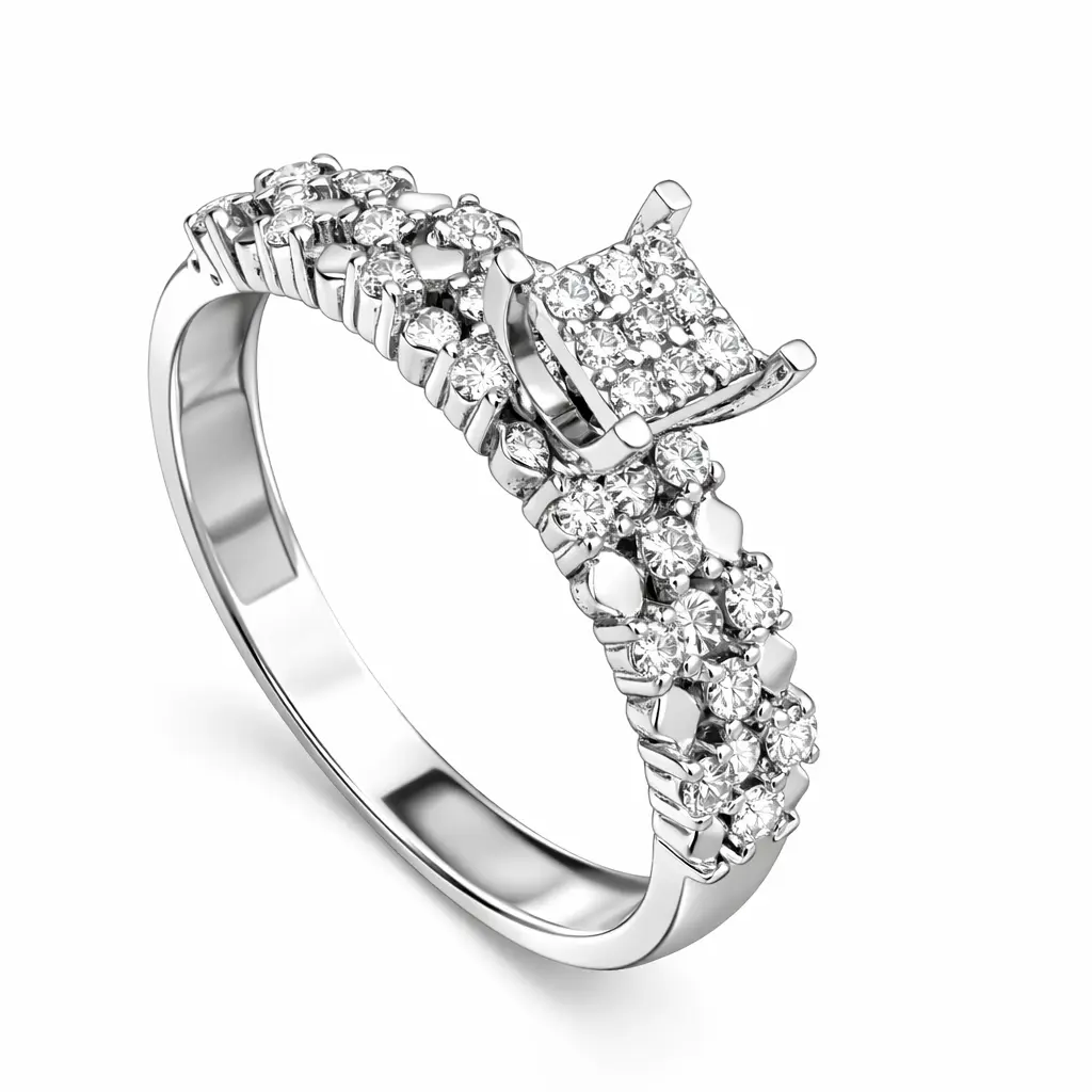 Jewelry Ring Code: 11568