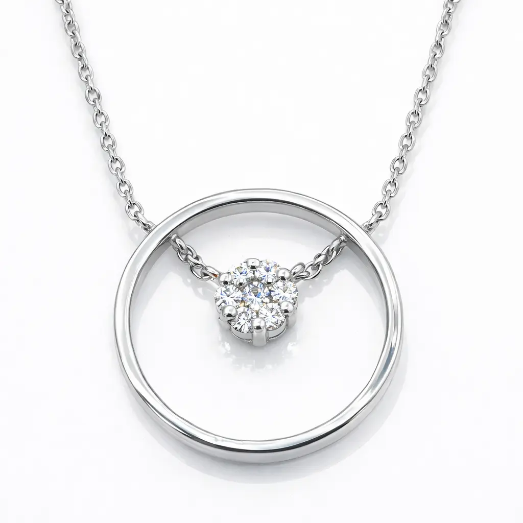 Jewelry Necklace  Code: 11859