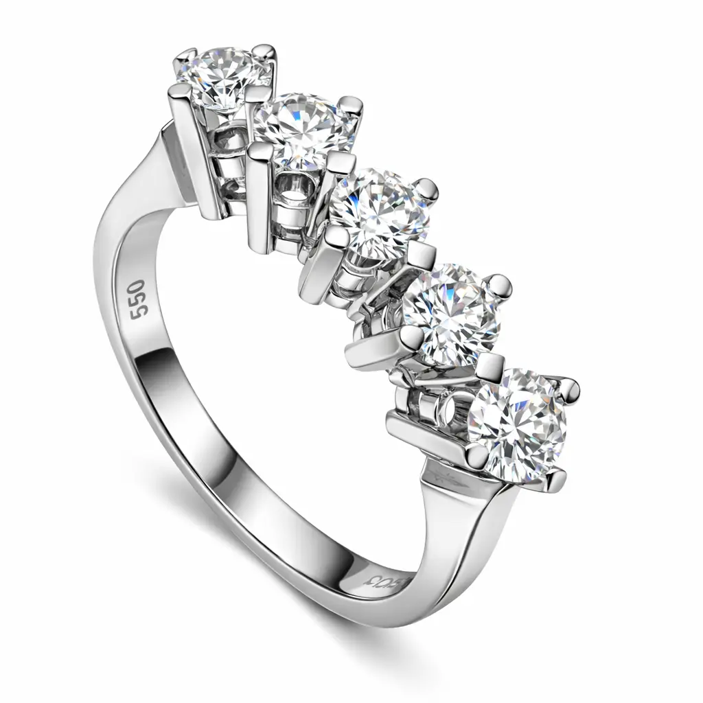 Jewelry Ring Code: 11972