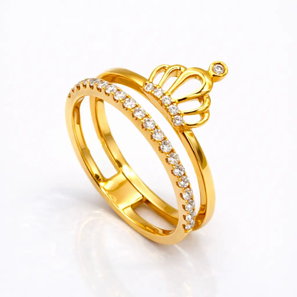 Jewelry Ring  Code: 12472