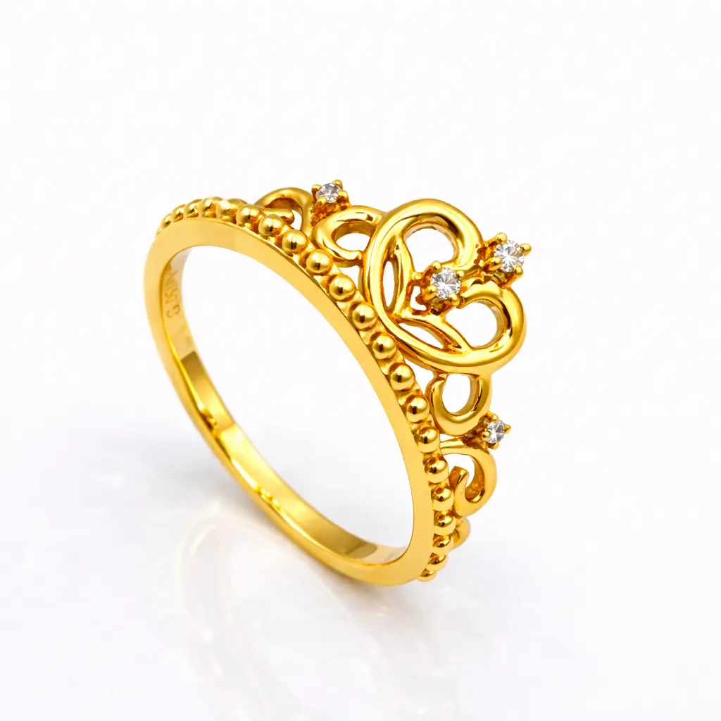Jewelry Ring  Code: 12473