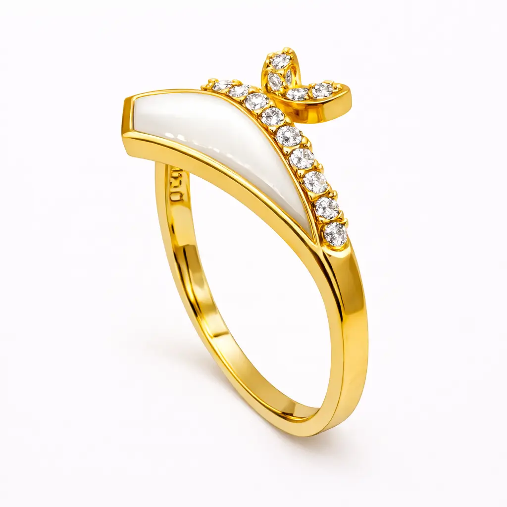 Jewelry Ring  Code: 12515