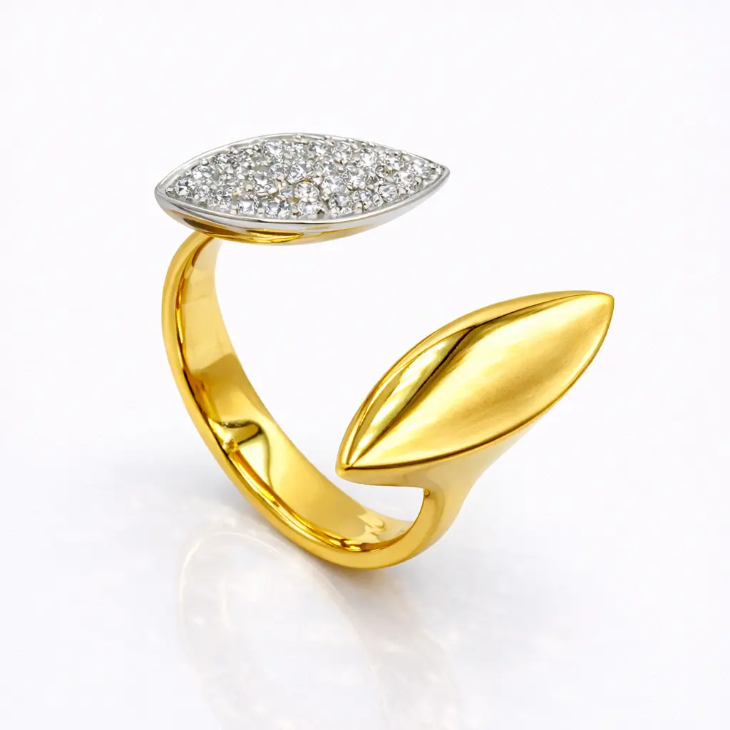Jewelry Ring  Code: 12601
