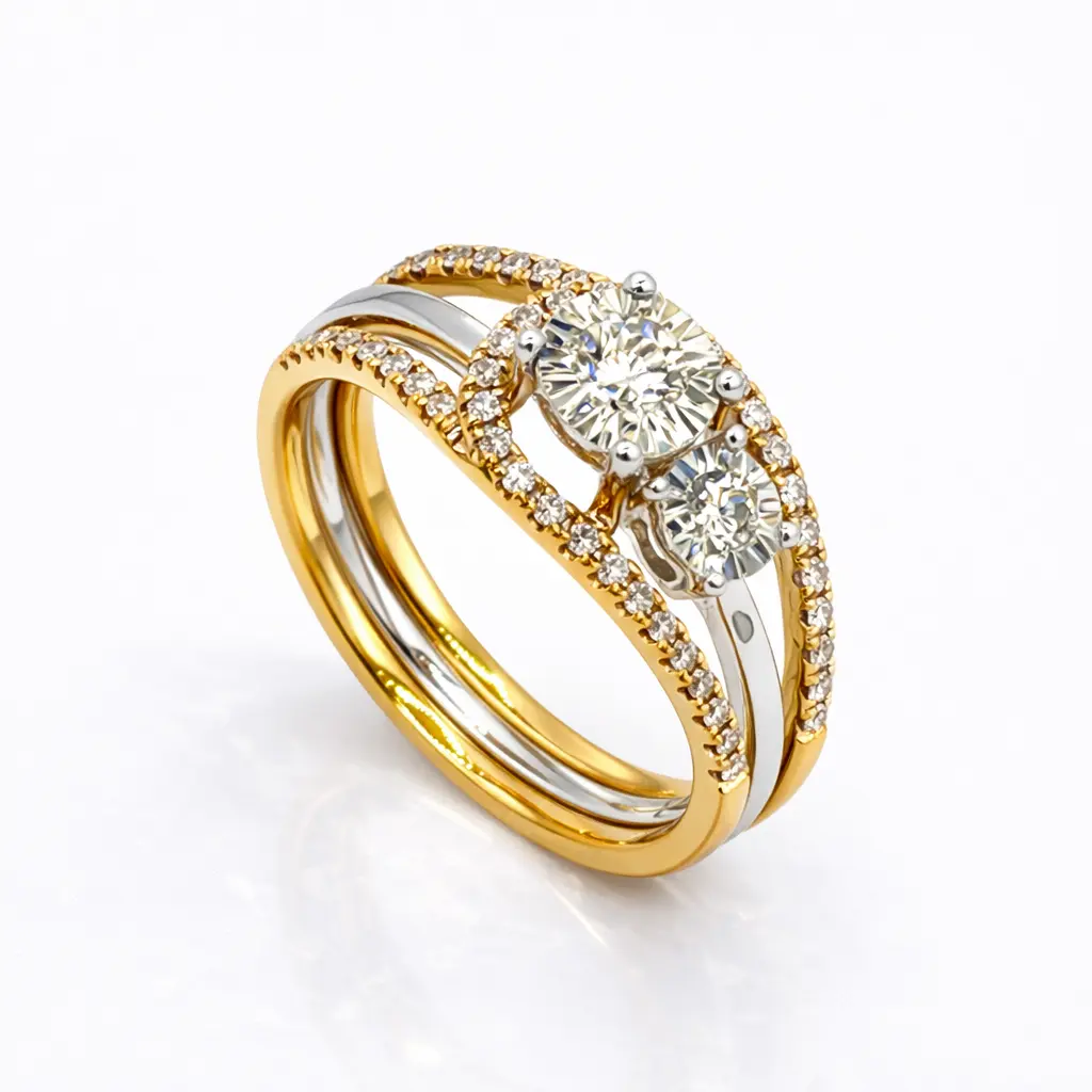 Jewelry Ring  Code: 12658