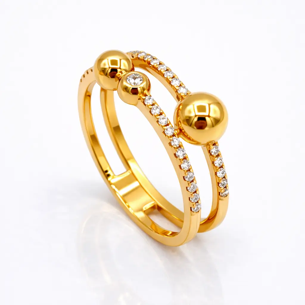 Jewelry Ring  Code: 12674